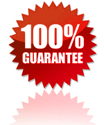 !00% Guarantee